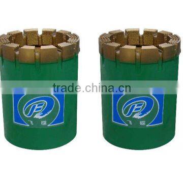 Coal Mining, Ore Mining, Water Well Drilling Diamond Core Drill Bits photo-5