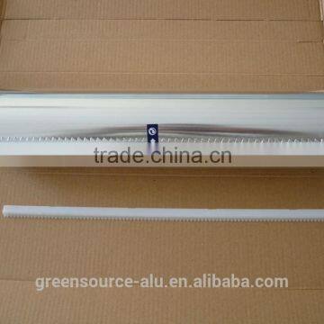 Soft Temper Aluminum Foil Roll Price