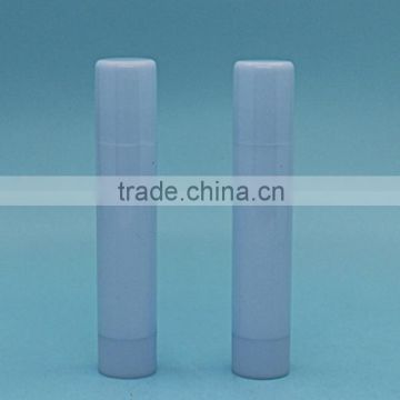 5g 5ml lip balm container, Blue 5ml lip balm tube, lip balm case