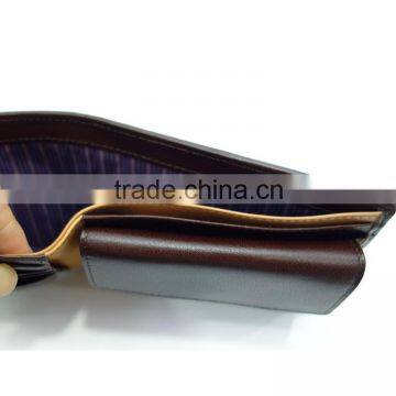 Stylish and Fashionable Leather Wallets for Import With Multiple Functions photo-5