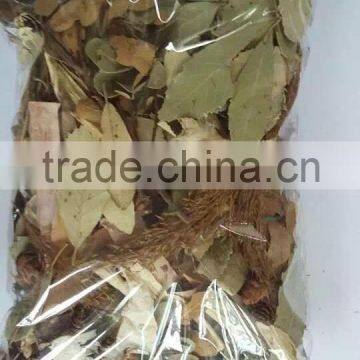 home decoration natural dry leaf