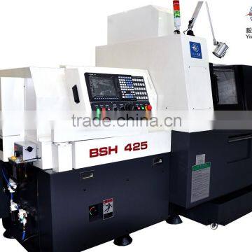 BSH 425 Cnc Lathe High precision cnc lathe machine