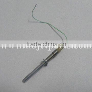 Ink chamber resonator for Rottweil inkjet printer