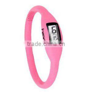 2013 Promotional Silicone Watches Cheap Wrist Watches for Men photo-2