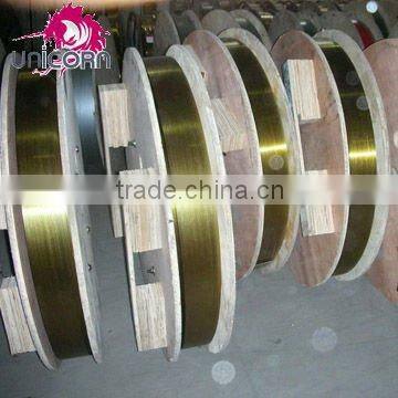 BWG 15~23 Electrode/HD Galvanized Wire Band Made in China