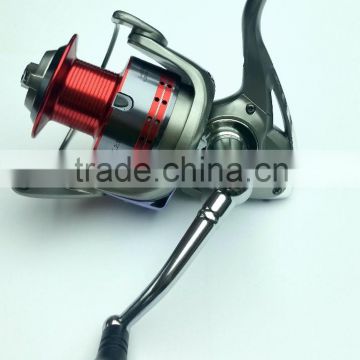 Cheap fishing reel import fishing tackle wholesale fishing reel China