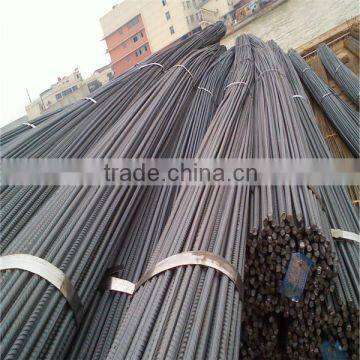 Cheap Building Construction Material Iron Rod Price photo-4