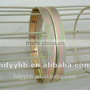 Supplies Wuxi city filter cages of aluminum standoff cap