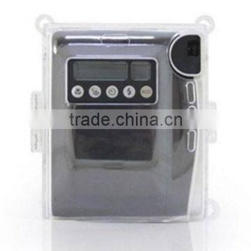 Fujifilm Fuji Instax Mini 90 Crystal Plastic Protect Case Clear photo-4