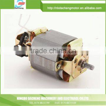 100-240V 50/60HZ single phase universal blender motor