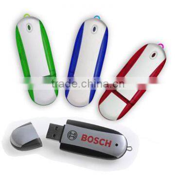 Plastic 3.0 USB Pendrive 8gb 16gb 32gb FOB Hongkong photo-5