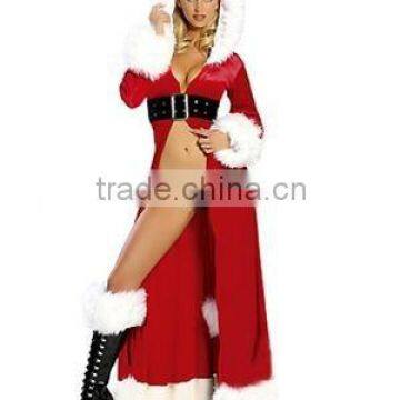 Sexy Product Women Christmas Lingerie