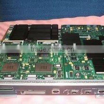 Cisco Catalyst Supervisor Engine WS-SUP720-3B