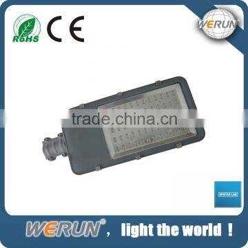 150W newest design led road light outdoor led street light