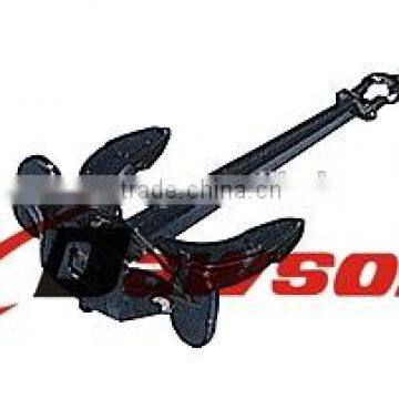 anchor single fluke with low prices for sale