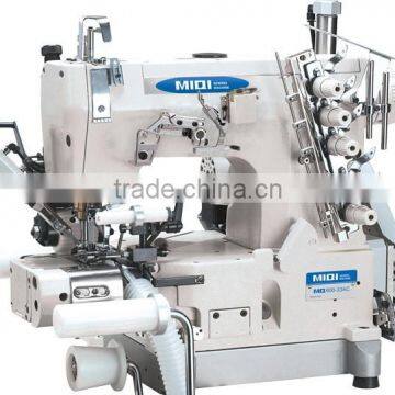 interlock sewing machine(600 series)