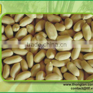 Peanut kernel, (hight quality)