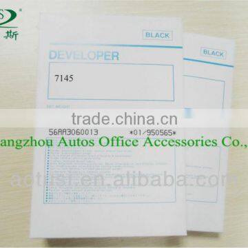 Grade A Copier Part Developer 7145 Compatible for Konica K-7145 7235 7222 7135 7228 Photocopy Machine photo-2