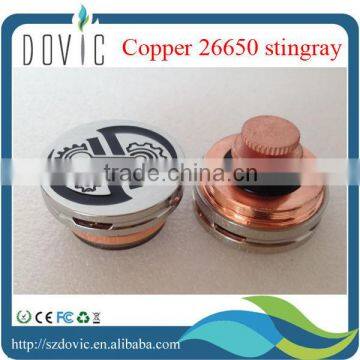 Different Kind of Stingray Mod 26650 Stingray Mod/stingray x Mod in Black and in White in Stock photo-5