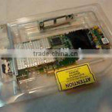 42D0405 4GB PCI-X Single-port FC HBA card