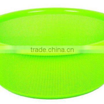 PLASTIC ROUND COLANDER 5825