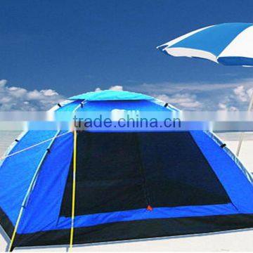 fire-retardant polyester taffeta fabric for tent