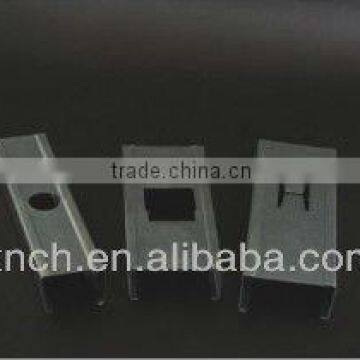 Building Materials Galvanized Steel Channel / Profile Drywall Stud made in China