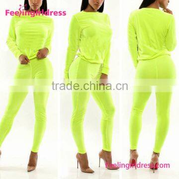 Latest design custom formal jumpsuits for women