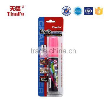 Supplier Direct Unique Colourful Quick Dry Window Marker photo-3