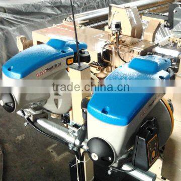 air jet loom with RJW851-170cm width weaving machine