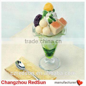 Halal Non Dairy Creamer for Soft Ice Cream 33%fat