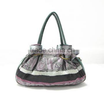 High Quality Women's Fashion Tote Bag from Chinese Manufacturer