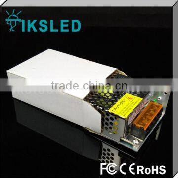 2015 Hot sale high quality ac dc power supply 220 12v