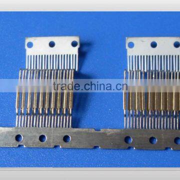 ISO9001:2008 professional custom precision sheet metal stamping,sheet metal stamping components 1010