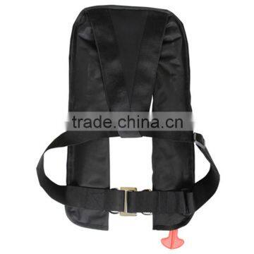 2015 CE Life Jacket, Solas Inflatable Life Jacket, Inflatable Life Jacket for Adults photo-2