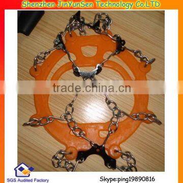 Ice Grip for Shoe Cleat for Ice Snow Shoes