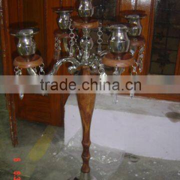 Stylish Candelabra