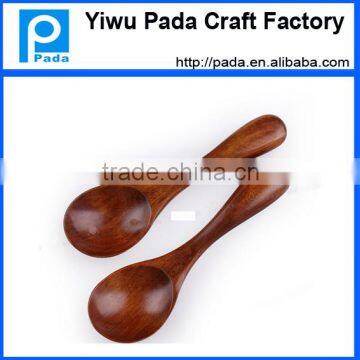 Children's Wooden Spoon 10cmx3cm photo-5