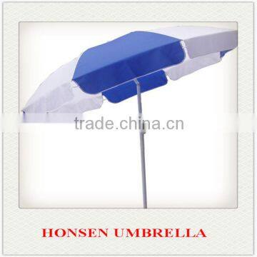 hot sell raffia beach umbrella