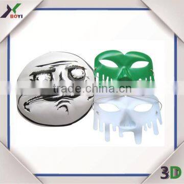 2013 Promotional Scary Mask for Man photo-4