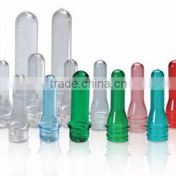 Pet Preform For Mineral Water, Beverage, Edible Oil