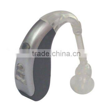 HAP-70B hearing aid/sound amplifier