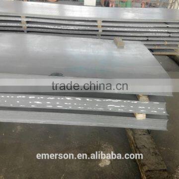 X52(L360) X56(L390) oil and gas transportation steel plate