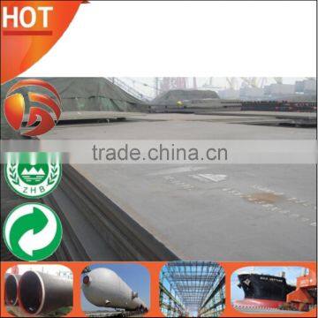 Fast Delivery Large Stock mild 20mm thick low alloy high strength steel plate S275N S275NL