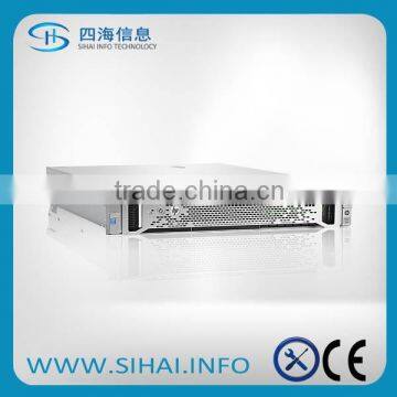 New-HP ProLiantDL380 Gen9 E5-2650v3 2P 32GB-R P440ar 8SFF 2x10Gb 2x800W Perf Server photo-2