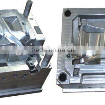 injection mould manufactures