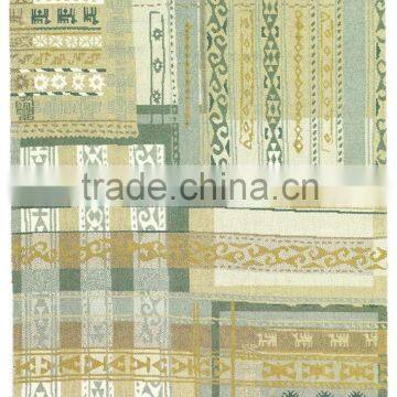 Modern High Quality Hand Tufted Rug for Decoration, Apartment, Balcony photo-2