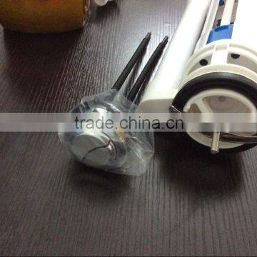 Squat Toilet With Flush Concealed Toilet Flush Valve photo-6
