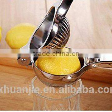 Stainless Steel Citrus Juicer Orange Lemon and Lime Squeezer photo-3
