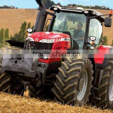 2016 Hot Sale Massey Ferguson MF Tractors photo-2